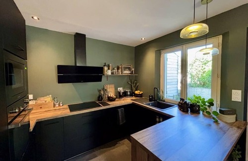 Lambesc Villa | Countryside villa with swimming pool