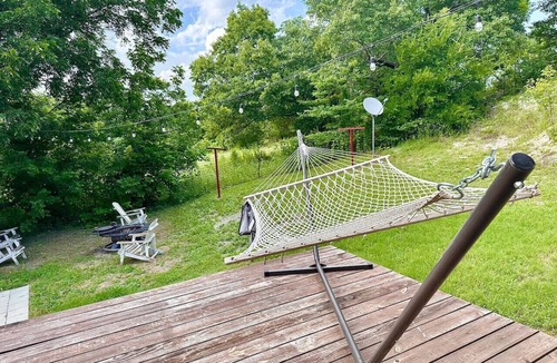 McKinney House | Countryside,w/HotTub,Patio,BBQ,A+Location