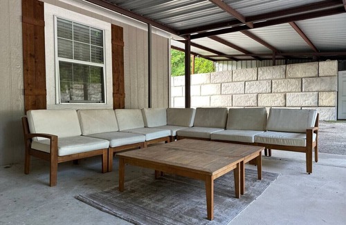 McKinney House | Countryside,w/HotTub,Patio,BBQ,A+Location