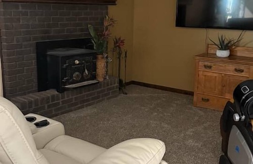 Shawnee House | Countryside World Cup Oasis