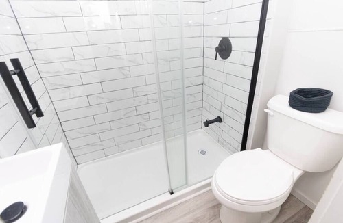 Wellington Apartment | County Cove - Consecon Suite