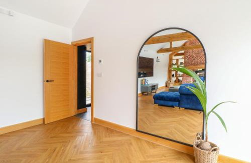 Irstead House | County Farm Barn