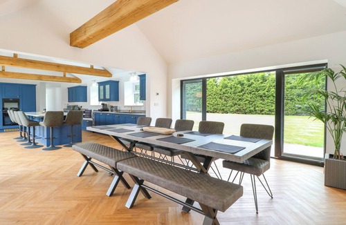 Irstead Cottage | County Farm Barn