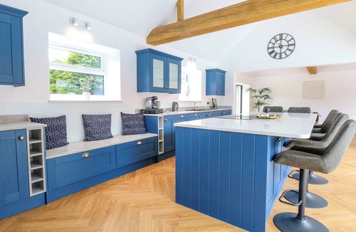 Irstead Cottage | County Farm Barn