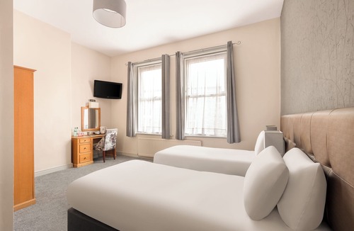 Carlisle Hotel | County Hotel