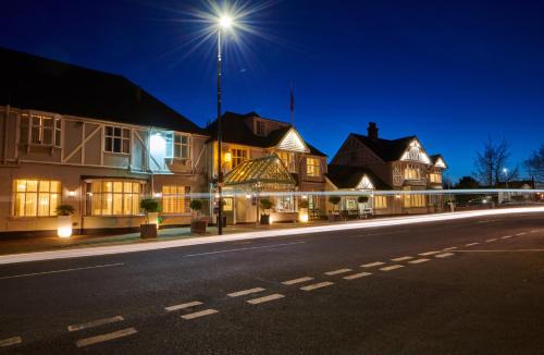 Chelmsford Hotel | County Hotel
