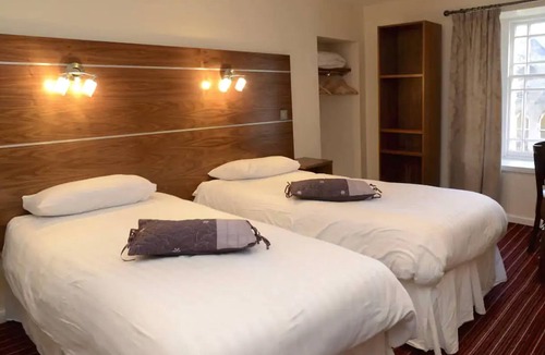 Stornoway Hotel | County Hotel