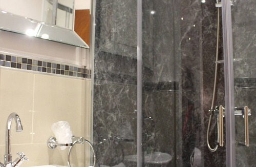 Stornoway Hotel | County Hotel