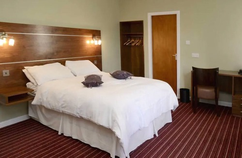 Stornoway Hotel | County Hotel