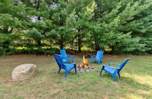Watervliet House | County Line Cabin