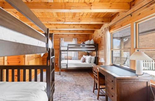 Watervliet House | County Line Cabin