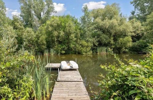 Watervliet House | County Line Cabin
