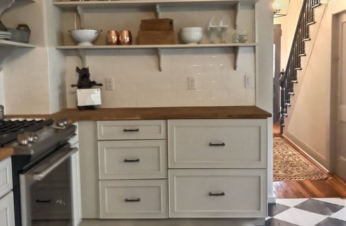 Litchfield Historic District House | County Seat Colonial