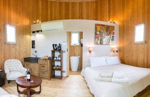 Saint-Jean-de-Blaignac Bed & Breakfast | Coup 2 Foudres