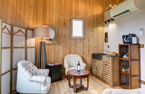 Saint-Jean-de-Blaignac Bed & Breakfast | Coup 2 Foudres