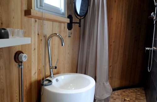 Saint-Jean-de-Blaignac Bed & Breakfast | Coup 2 Foudres