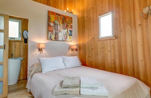 Saint-Jean-de-Blaignac Bed & Breakfast | Coup 2 Foudres