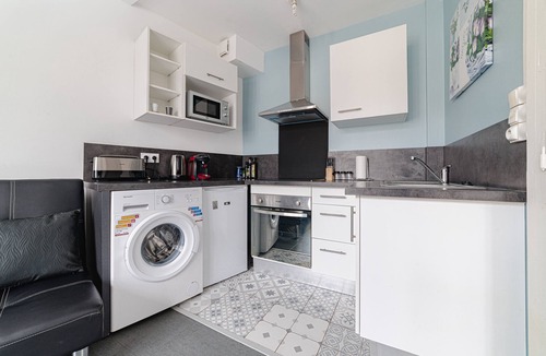 Limoges Apartment | Coup de cœur assuré