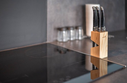 Limoges Apartment | Coup de cœur assuré