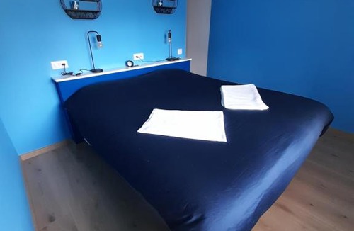 Contrexeville Apartment | Coup de Cœur