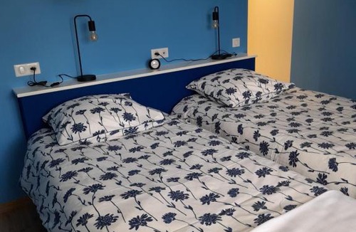 Contrexeville Apartment | Coup de Cœur