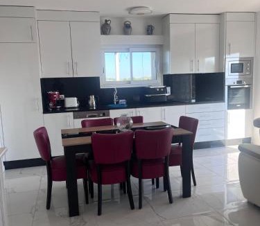 Bords Apartment | Coup de cœur maison de charme