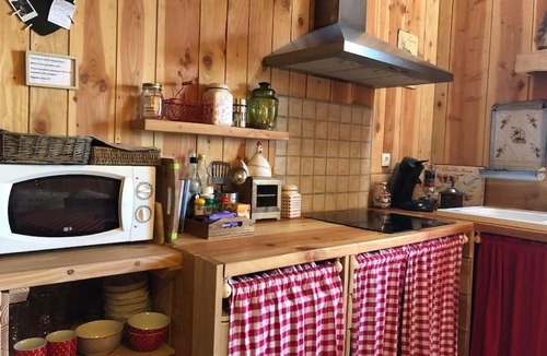 Arnave House | Coup de coeur à Arnave ! Grange cocooning et cosy!