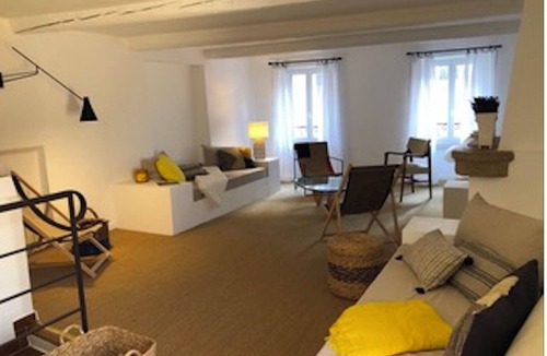 La Garde-Freinet House | Coup de coeur