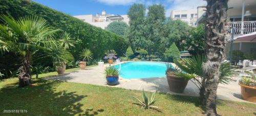 Le Petit Charran Apartment | Coup de coeur