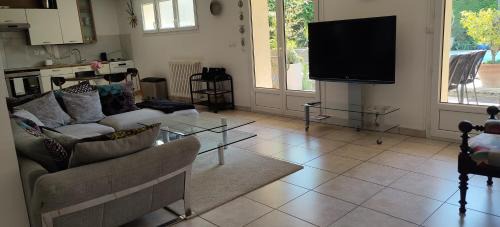 Le Petit Charran Apartment | Coup de coeur