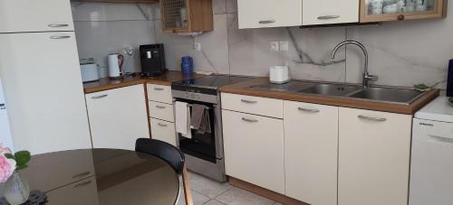 Le Petit Charran Apartment | Coup de coeur