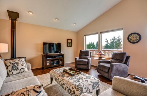 Coupeville House | Coupeville Vista