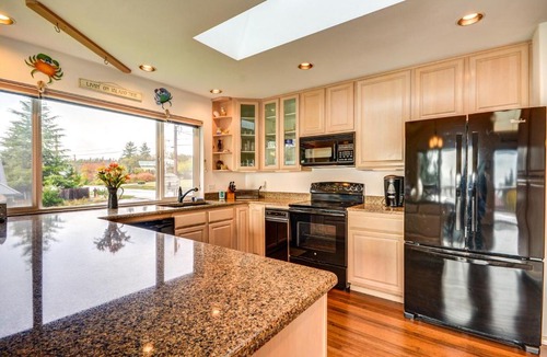 Coupeville House | Coupeville Vista