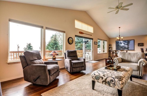 Coupeville House | Coupeville Vista