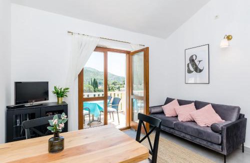 Zaton Apartment | Couple getaway apartments