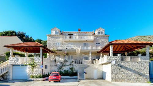 Zaton Apartment | Couple getaway apartments