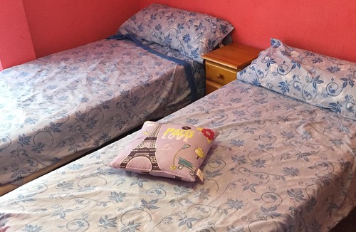 Pla del Bon Repos Apartment | Couple or Family friendly