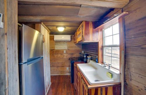 Westminster House | Couple’s Getaway w/Ranch Views - Near Lavon Lake!