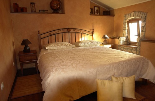Kozljak House | Couple's paradise with wonderful views