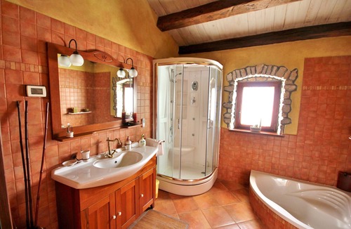 Kozljak House | Couple's paradise with wonderful views