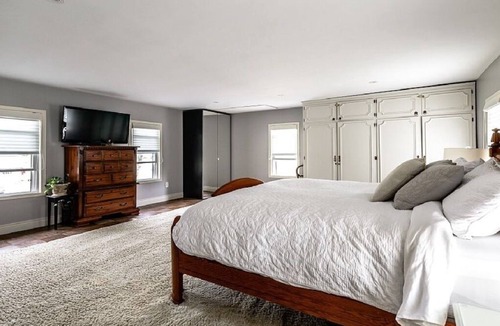 Pelham Other | Couples Countryside Retreat with hot tub and nearby wineries