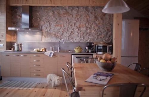 Pontons Cottage | Couples Getaway to Masia Spa Can Pascol (Penedès-Barcelona).