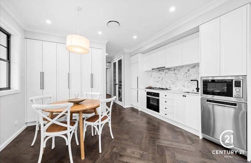 Marsden Park House | Couples' haven - 2 bedrooms