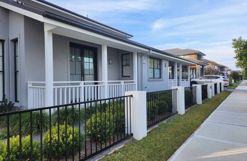 Marsden Park House | Couples' haven - 2 bedrooms