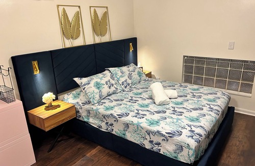 Palm Beach Gardens House | Couples paradise2