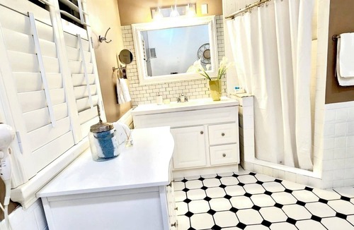 Palm Beach Gardens House | Couples paradise2