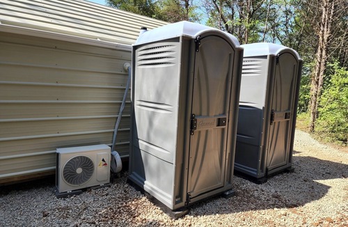 Leadwood Cabin | Couples Retreat cabin 2