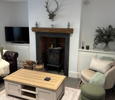 Skelmersdale House | Couples - Retreat Dog Friendly