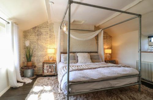 Belper House | Coupling Cottage