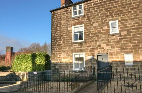 Belper House | Coupling Cottage